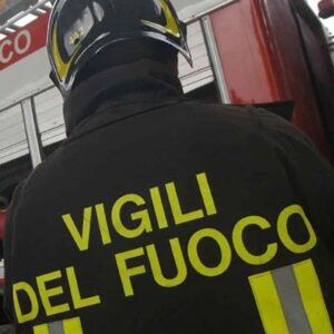 Istituito un fondo a supporto dei Vigili del Fuoco e delle famiglie dei deceduti