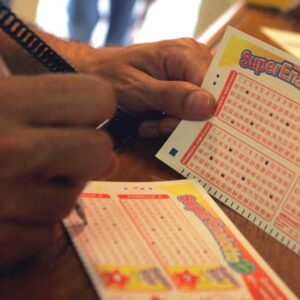A Occimiano 20mila euro con un “5” al Superenalotto
