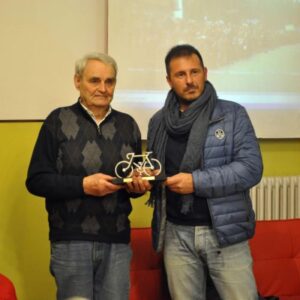 Soms: serata con Bocca, Massignan e gli eroi del ciclismo locale