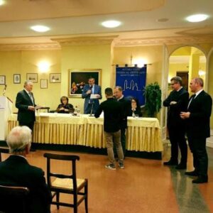 Premio Bovone, rampa di lancio per l’edizione 2023