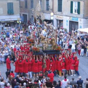 Feste e sagre per il primo weekend d’estate