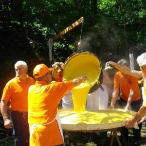 Week end ricco di sagre e appuntamenti