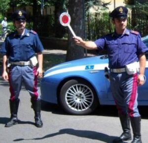Voglia di vacanza? Intensificati i controlli sulle strade