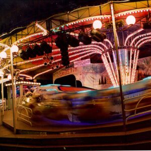 Casale cancella gli eventi: stop a Mercatino e Luna Park, confermato il mercato bisettimanale