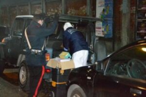 Malattia e dolore. E quella decisione di farla finita