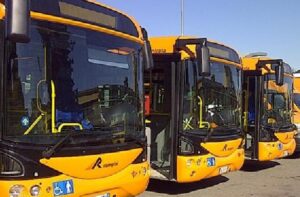 Sei ‘proposte di nozze’ per Amag Mobilità