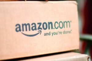 A Piacenza con il bus per fare i pacchetti comprati su Amazon