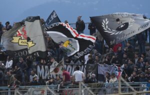 Con Orgoglio a Bardonecchia, il 23. Un giorno con i Grigi