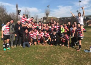 Under 18, la fantastica doppietta del Monferrato