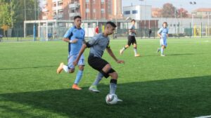 Passa l’Inter, ma la Berretti gioca la miglior gara dell’anno