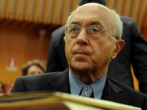 Guariniello spiega ai medici i problemi della loro professione