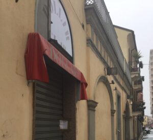 Chiusi il night club Il Dollaro e il ristorante la Candela