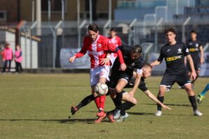 Casale non ferma la corsa della capolista Cuneo