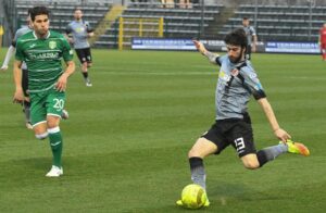 Piccolo è di nuovo in gruppo. Da domani anche Sestu e Branca