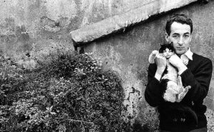 Italia Nostra, lezioni e visita