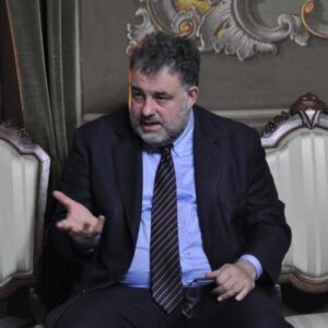 Meloni e il Manifesto di Ventotene, Fornaro: “Vergogna. È un simbolo dell’Europa federale”