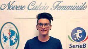 Femminile: Novese chiude il set e resta al comando