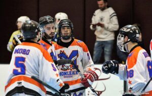 Sportleale travolge Ferrara e va in semifinale. Contro Cittadella