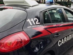 Rubano bici, poi la  fuga in Pista: presi due 18enni