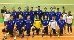 Novi, altro tiebreak fatale. Garlasco ringrazia