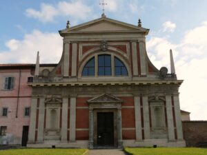 Alessandria e San Pio V