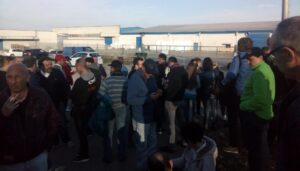 Mondial Group, trovata l’intesa davanti al prefetto