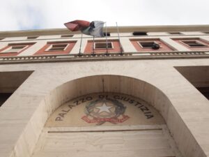 Fallimento ‘Coppo’, nei guai in quattro
