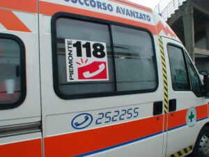 Intossicazione da monossido: muore un’anziana, un uomo è grave