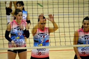 Mangini, il podio ad un passo. Tre punti d’oro per Zsi Valenza
