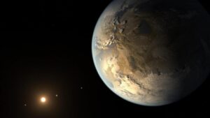 Alla ricerca dei pianeti gemelli