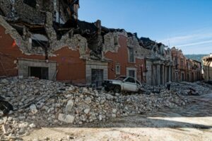 Terremoti e prevenzione al ‘Caffè Scienza’