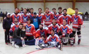 Sportleale, sei reti a Forlì. Il secondo posto è tutto tuo