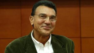 Il libro di Carandini su Càndito, presentazione con Ballerini