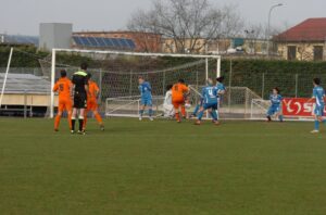 Femminile: Novese, niente sorpasso. Empoli in A