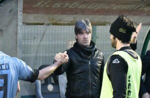 Grigi in ritiro. “Nessuno merita il trattamento ricevuto a fine gara”
