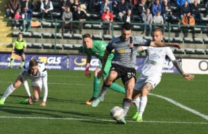 Cambia l’orario, con il Racing Roma Grigi alle 14.30