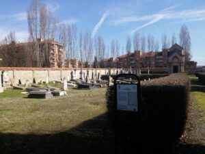 Conferenze e visita al cimitero ebraico di Acqui