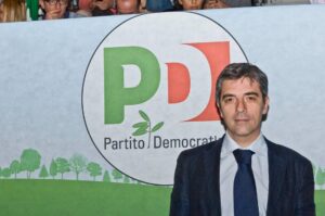 Segreteria Pd: Ravetti con Orlando, Coloris e la Rossa con Renzi