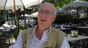“Il maestro del silenzio”: il nuovo thriller di Giulio Massobrio