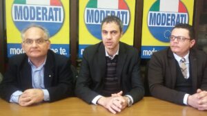 I  Moderati con Costantino. Verso il ricorso contro Miraglia?