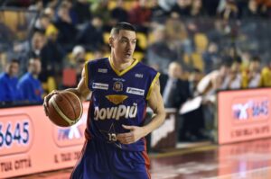 Jackson ne segna 31, Scafati ferma la corsa della Novipiù