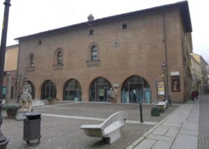 Tortona in guerra