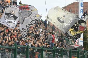 I Grigi finiscono a Radio Rai. E il video del gol del 2-1 su RepTv