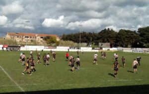 Monferrato, solo un punto ad Alghero. Vola l’Under 18 Elite