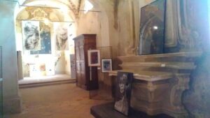 Festività dell’Angelo nel segno dell’arte: tour tra  musei, gipsoteche  e mostre