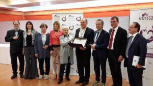 Aziende del Monferrato premiate a Verona