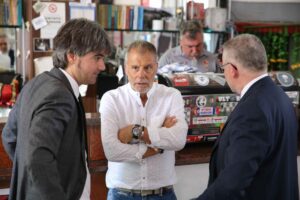 Grigi, lunedì l’incontro con Braglia. Quanti nomi per la panchina