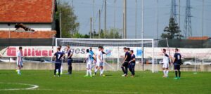 Eccellenza: questa sera si torna in campo. Castellazzo ospite del Fossano