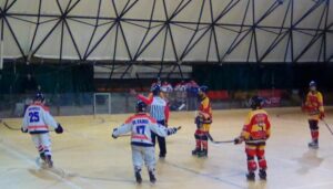 Sportleale conquista la capitale. E pensa già ai playoff