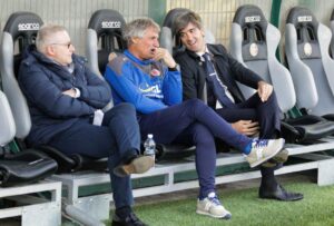 Livorno a Di Masi: “No a sollecitazioni e appelli morali”